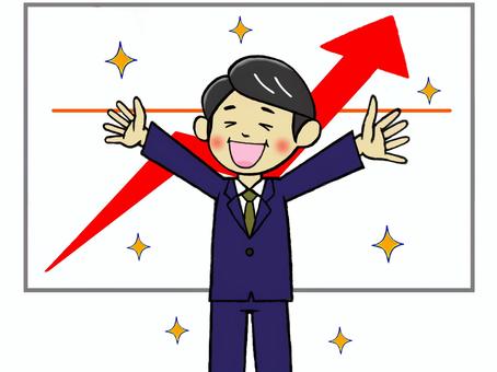 業務_目標成就_Yatter大獲成功! 2, JPG 和 PNG 業務_目標成就_Yatter大獲成功! 2, 業務, 目標, 達成, JPG 和 PNG