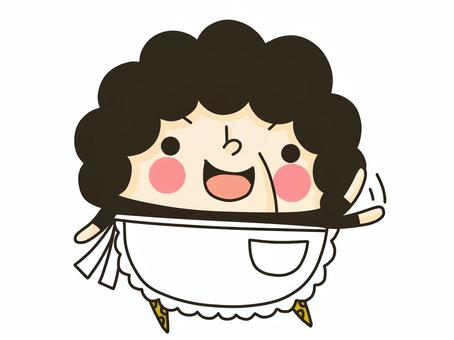 大阪のおばちゃん