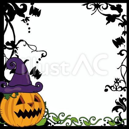 ハロウィン