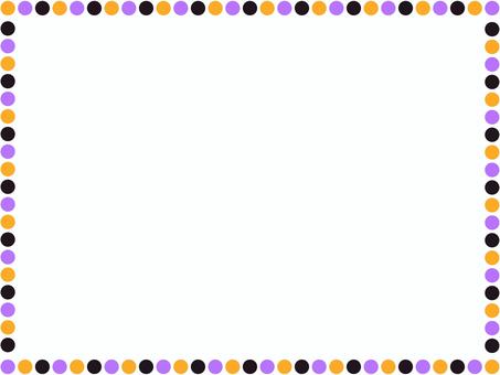 Halloween color frame 2, JPG, PNG and AI Halloween color frame 2, halloween, frame, color, JPG, PNG and AI
