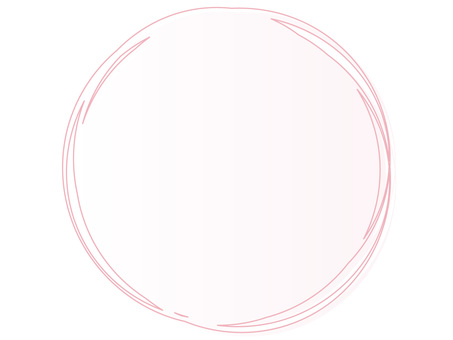 Pink rough circular frame, JPG and PNG Pink rough circular frame, , JPG and PNG