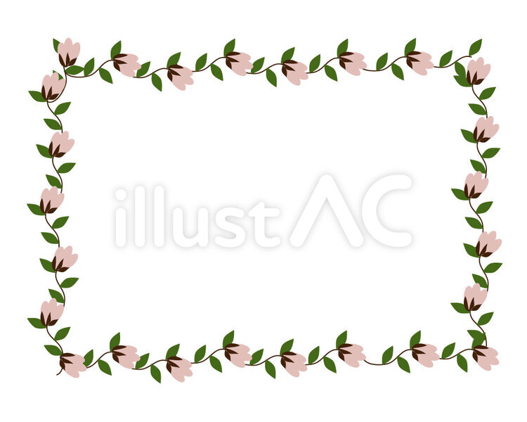 さくらつぼみ2 さくらつぼみ2 桜,さくら,サクラのイラスト素材