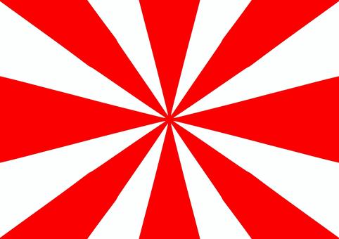 放射背景 背景,透過,背景無し,爆発,放射,アピール,目立たせる,迫力,チラシ,ポップのイラスト素材