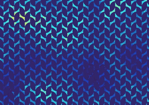 青と青緑のマーブルS字状パターン マーブル,パターン,テクスチャ,幾何学,繰り返し,背景,青,ブルー,青緑,寒色のイラスト素材