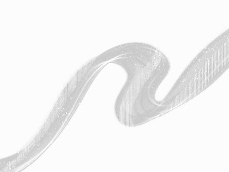 風のリボン-グレー01 風,リボン,グレー,モノトーン,抽象,背景,光,ライン,きらめき,曲線のイラスト素材