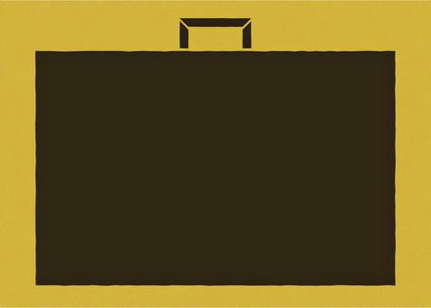 Lucky bag silhouette background 2, JPG, PNG and AI Lucky bag silhouette background 2, lucky bag, silhouette, black, JPG, PNG and AI