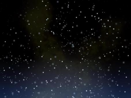 starry sky, JPG starry sky, star, particle, planetarium, JPG