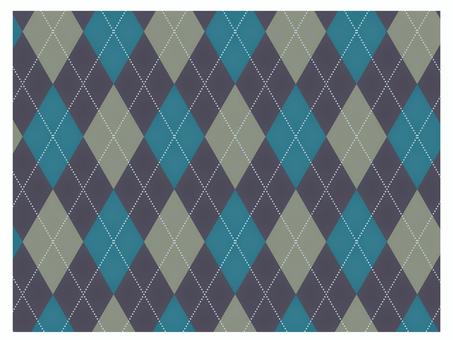 落ち着いた配色のアーガイルパターン背景 落ち着いた配色のアーガイルパターン背景 アーガイル,背景,チェック,ひし形,模様,アーガイル柄のイラスト素材