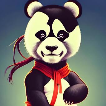 panda, panda, panda, kung fu, action,