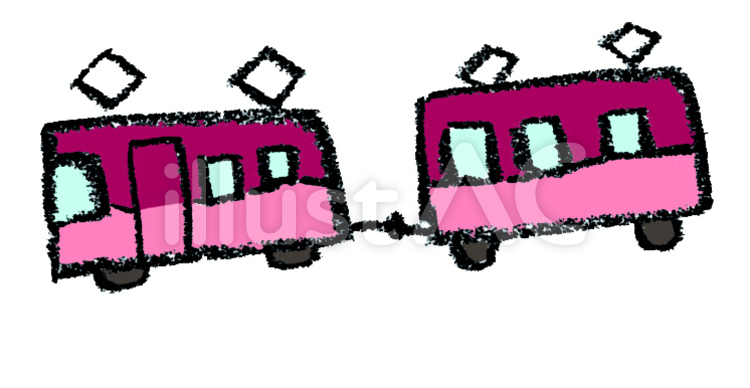 電車イラスト No 無料イラストなら イラストac 電車イラスト No 無料イラストなら イラストac