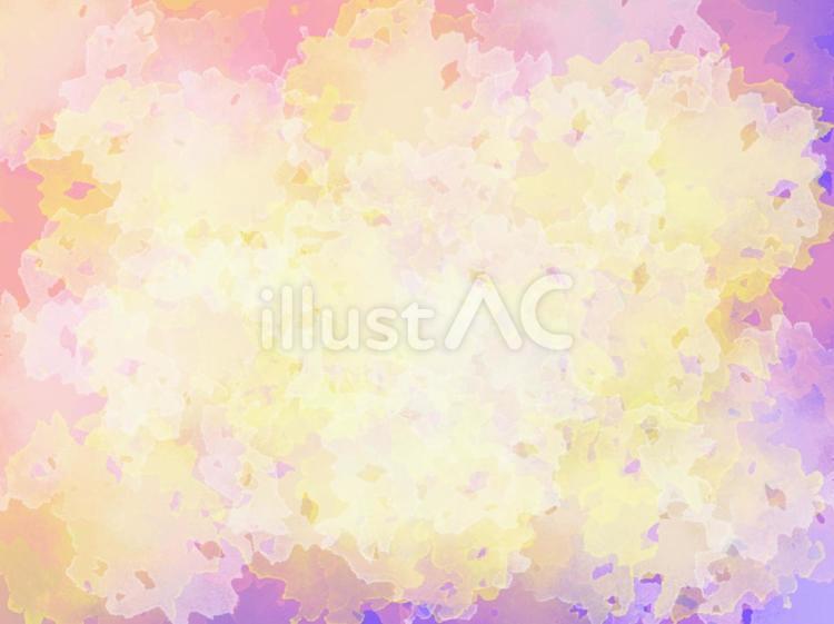 背景素材シリーズ(ファンタジー)47 背景,壁紙,シンプルのイラスト素材