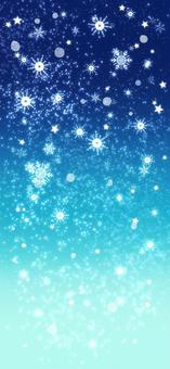冬のスマホ壁紙39 冬のスマホ壁紙39 冬,雪の結晶,背景,キラキラ,スマホ,壁紙,可愛い,イメージ,縦長,星のイラスト素材