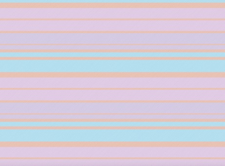 ボーダー① ボーダー① ボーダー,しましま,パターン,紫,水色,オレンジ,布,布加工,レトロ,背景のイラスト素材