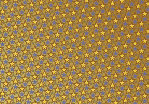 連続する星形モチーフの背景素材 星形,スター,五芒星,幾何学模様,抽象,繰り返し,テクスチャ,デザイン,背景,壁紙のイラスト素材