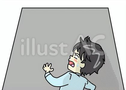 立ちはだかる壁