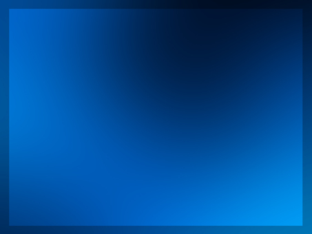 青いグラデーションのシンプルなフレーム グラデーション,青,マリンブルー,紺,抽象,背景,壁紙,テクスチャ,飾り,あしらいのイラスト素材