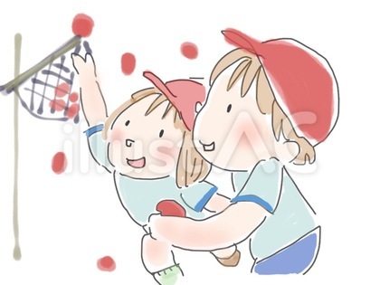 運動会