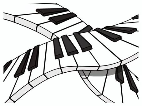 piano, , JPG and PNG