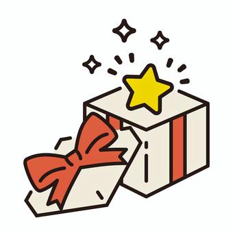 ギフトボックスから飛び出すプレゼント3 ギフトボックス,プレゼントボックス,クリスマスプレゼント,プレゼント,バレンタイン,ギフト,箱,クリスマス,誕生日,誕プレのイラスト素材
