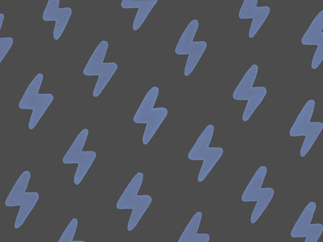 378.背景 パターン,模様,背景,テクスチャ,雷,稲妻,ライトニング,電気,エネルギー,パワーのイラスト素材