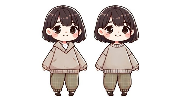 ぽっちゃり