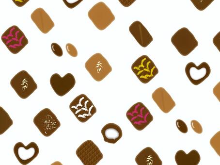 chocolate, chocolate, sweets, sweets, JPG, PNG and AI