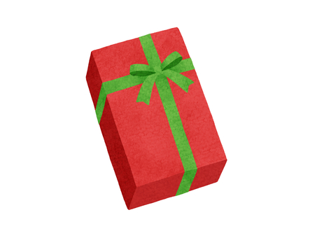 プレゼントボックス プレゼント,箱,誕生日,バースデー,クリスマス,ギフト,イベント,お祝い,贈り物,リボンのイラスト素材