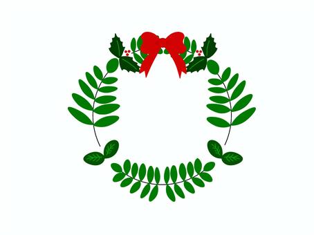 リース　線なし