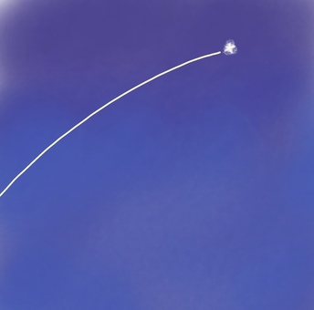 Shooting Star, night sky, night, shooting star, JPG