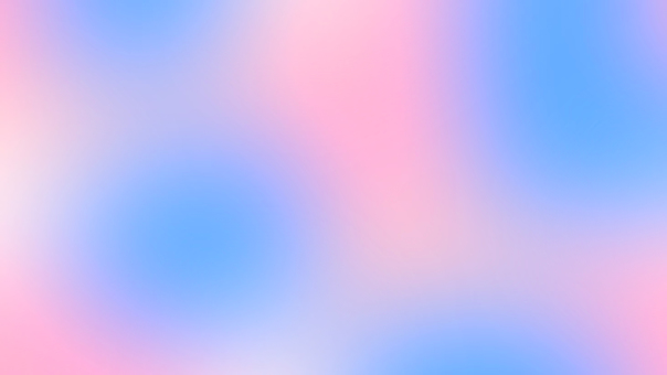 ピンクと青のにじみのグラデーション背景 背景,グラデーション,壁紙,にじみ,綺麗,素材,グラフィック,穏やか,おしゃれ,ウェブのイラスト素材
