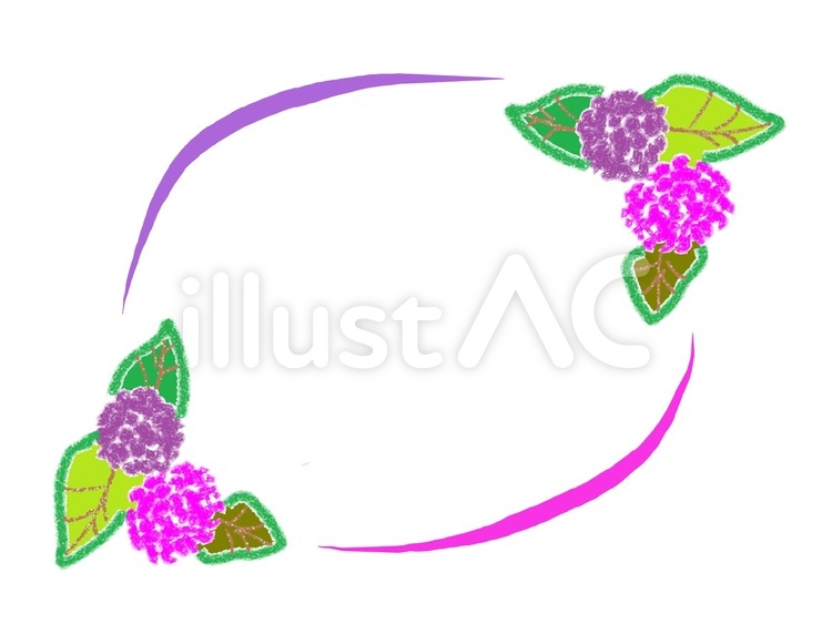 枠 枠,わく,囲みのイラスト素材