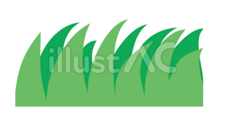 しげみイラスト No 無料イラストなら イラストac