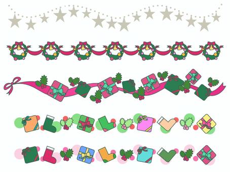 Illustration, christmas, xmas, winter, 