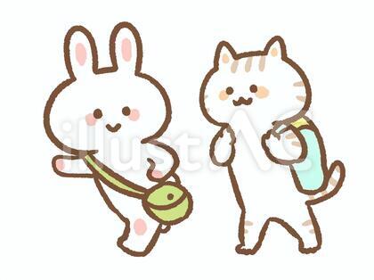 おでかけ