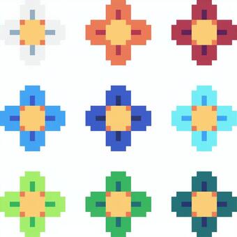 Illustration, flower, petal, plant, 