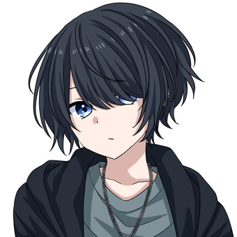 男の子 男の子 人物,男の子,キャラクター,かっこいい,かわいい,アイコン,プロフィール,アニメ絵,萌え系,綺麗のイラスト素材