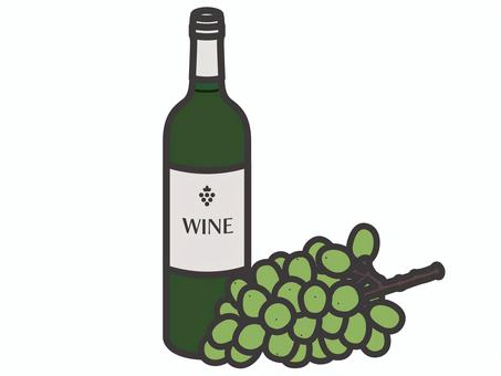 ワインとぶどう02
