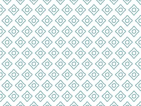 和柄背景　パターンスウォッチ 和柄,背景,和風,和,お正月,模様,紋様,七五三,パターン,スウォッチのイラスト素材