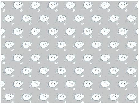 ネズミの背景素材　001, 一只老鼠, 模式, 斯沃琪, JPG, PNG 和 AI
