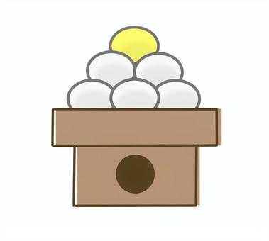 月見団子 月見団子,お団子,団子,お月見,秋,和菓子,食べ物,十五夜,シンプル,9月のイラスト素材