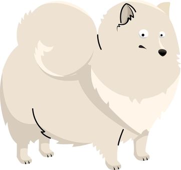 トリミングイラスト 無料イラストなら イラストac