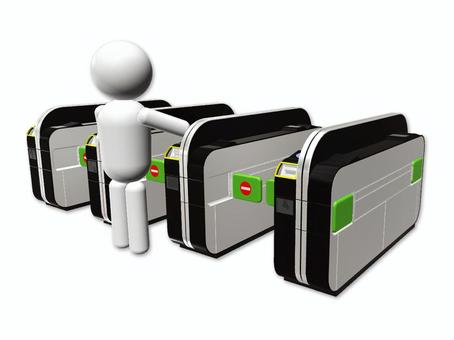 自動改札機 通れないんですけど 自動改札機 通れないんですけど 自動改札機,利用停止,改札,使用中止,駅,ストップ,通れない,エラー,人物,残高のイラスト素材