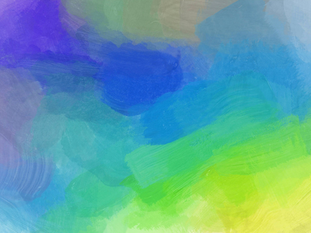 抽象的でカラフルな水彩画背景4000px カラー,カラフル,水彩画,筆,絵の具,絵具,塗り,描き,描く,フリーのイラスト素材