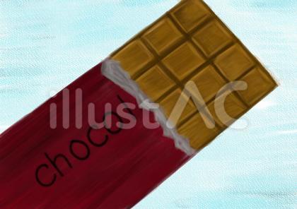 チョコレート