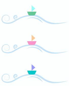 2ページ目 水遊び フレームイラスト 無料イラストなら イラストac