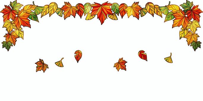 Autumn leaves-014, autumn leaves, maple, leaf, JPG and PNG