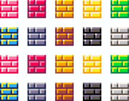 Illustration, rectangle, geometry, block, 