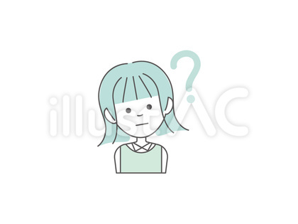 アイコン学生はてな