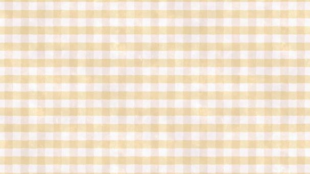 レトロ水彩背景ブロックチェック・橙 レトロ水彩背景ブロックチェック・橙 水彩,背景,チェック,ナチュラル,かわいい,シンプル,横長,壁紙,優しい,淡いのイラスト素材