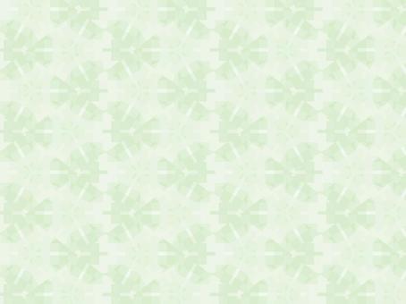 緑の抽象的な幾何学模様の背景-509 幾何学,背景,緑,黄緑,壁紙,モザイク,グラデーション,幾何学模様,テクスチャ,パターンのイラスト素材